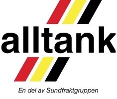 Alltank logotyp