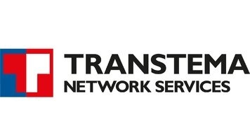 Transtema Network Services företagslogotyp
