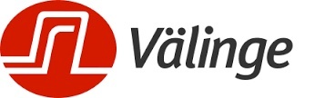 Välinge Innovation logotyp