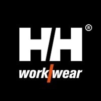 Helly Hansen Workwear företagslogotyp