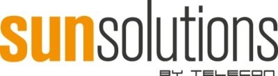 Sunsolution logotyp