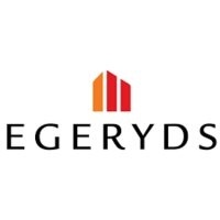 Egeryds Fastigsförvaltning logotyp