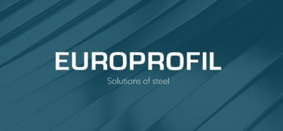 Europrofil AB logotyp