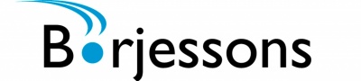 Börjessons logotyp