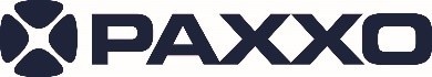Paxxo AB logotyp