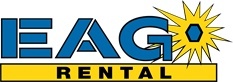 EAG Rental AB logotyp
