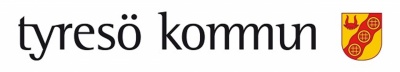 Tyresö kommun logotyp