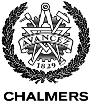 Chalmers Tekniska Högskola logotyp