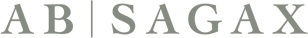 AB Sagax logotyp
