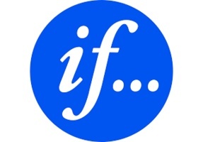if Skadeförsäkring logotyp