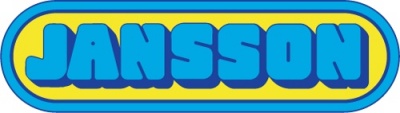 Jansson Industri logotyp