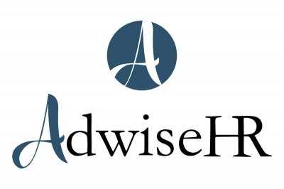 AdwiseHR företagslogotyp