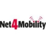 Net4Mobility logotyp