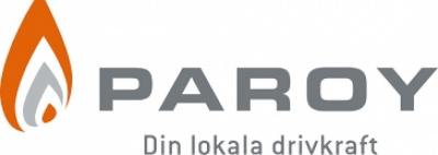 Paroy AB logotyp
