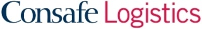 Consafe Logistics logotyp