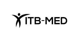 ITB-MED företagslogotyp
