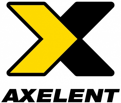 Axelent Nordic AB logotyp