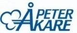 Flyttfirma Peter Åkare AB logotyp