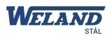 Weland Stål logotyp