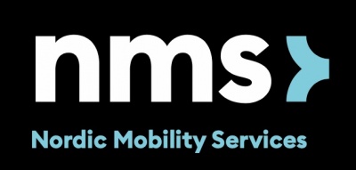 Nordic Mobility Services AB företagslogotyp
