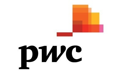 PwC Sverige AB logotyp