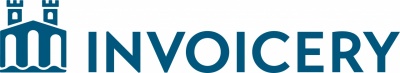 Invoicery AB logotyp