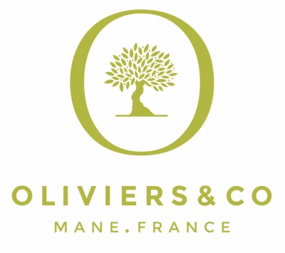 OLIVIERS & CO NORWAY AS företagslogotyp