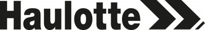 Haulotte scandinavia Haulotte Scandinavia logotyp