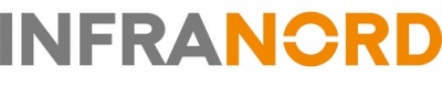 Infranord AB logotyp