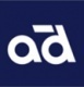 AD Karlstad logotyp