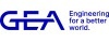 GEA Sweden AB logotyp