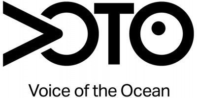Stiftelsen Voice Of The Ocean logotyp