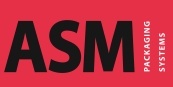 ASM Packaging Systems AB logotyp