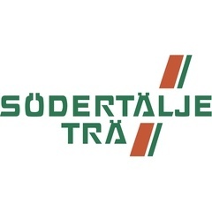 Södertälje Trä logotyp