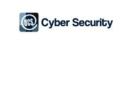 UCS Cyber Security logotyp