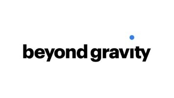 Beyond Gravity företagslogotyp