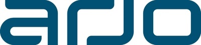 Arjo logotyp