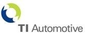 TI Automotive Systems logotyp