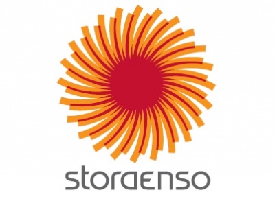Stora Enso Fors AB logotyp