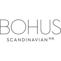 BOHUS Scandinavia logotyp