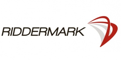 Riddermark Bil Produktion företagslogotyp