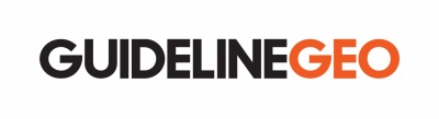 Guideline Geo AB logotyp