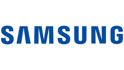 Samsung logotyp