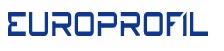 Europrofil AB logotyp