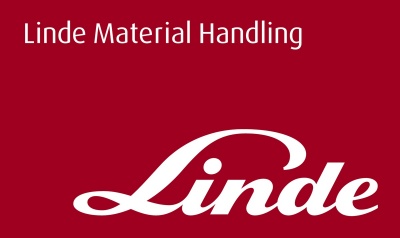 Linde Material Handling AB logotyp