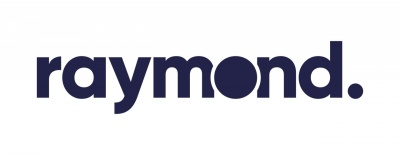 Raymond logotyp