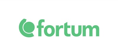 Fortum Waste Solutions AB -Kumla logotyp