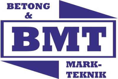 BMT Syd AB logotyp