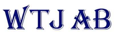 WTJ Produktion AB logotyp