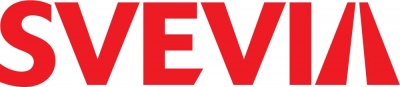 Svevia logotyp